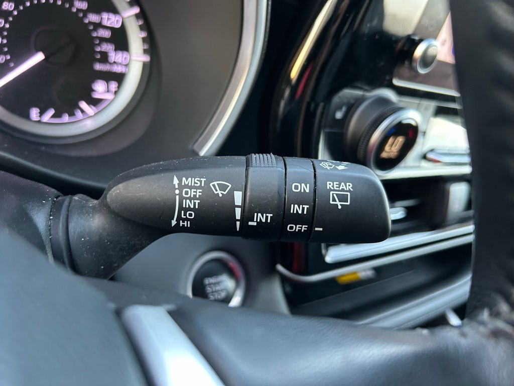 Thumbnail: 2024 Toyota Highlander - 22