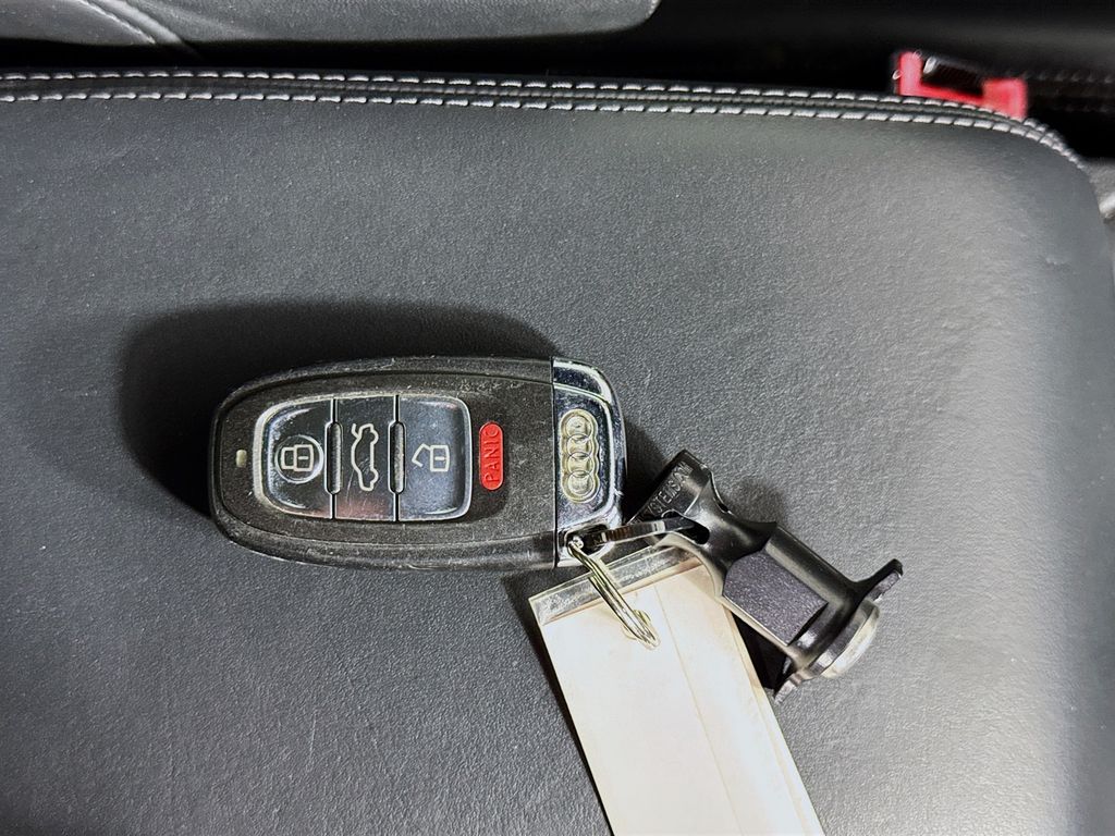 Used Car 2010 Audi S5  4.2 Premium Plus For Sale Under $15,000 In Austin, Texas