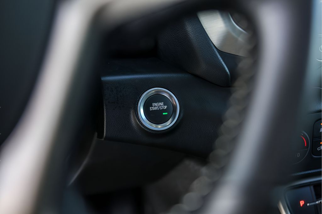 Used Car 2022 Gmc Terrain  Denali For Sale Under $25,000 In Austin, Texas