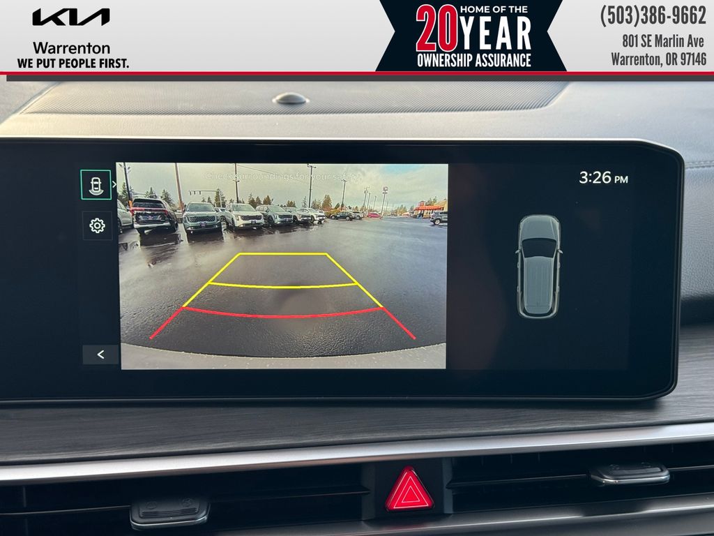 2026 Kia Sorento X-Line EX - Photo 26