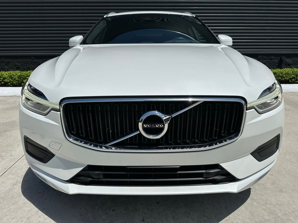 Thumbnail: 2021 Volvo XC60 - 7