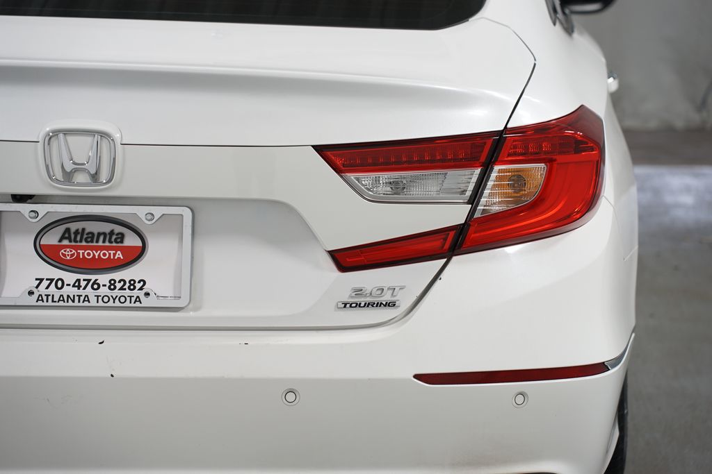 Thumbnail: 2022 Honda Accord - 10