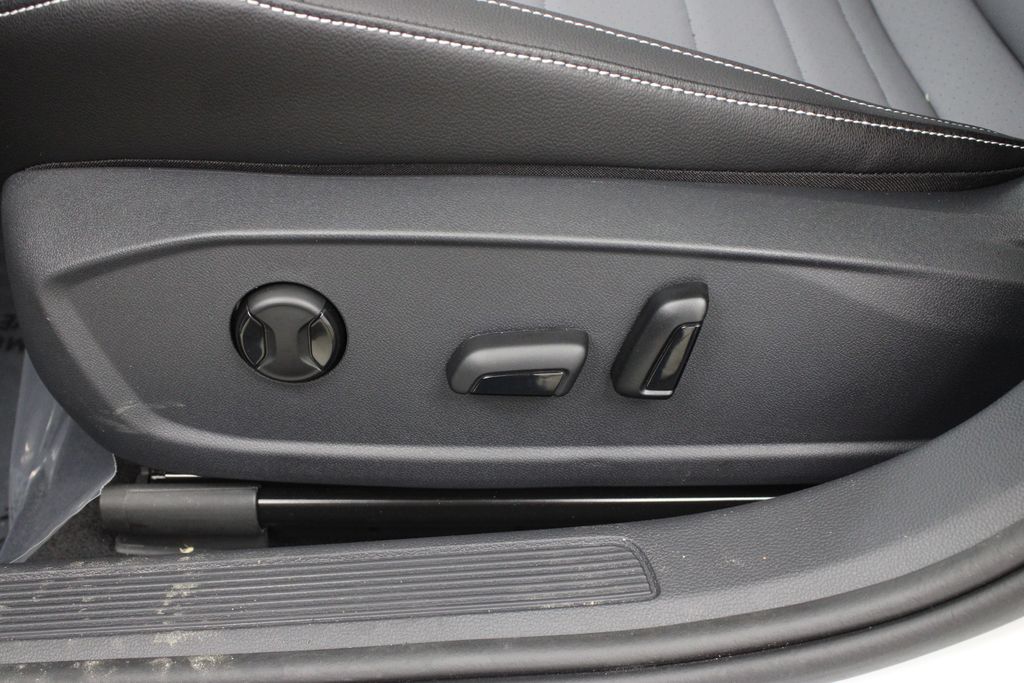 new 2026 Volkswagen Jetta car