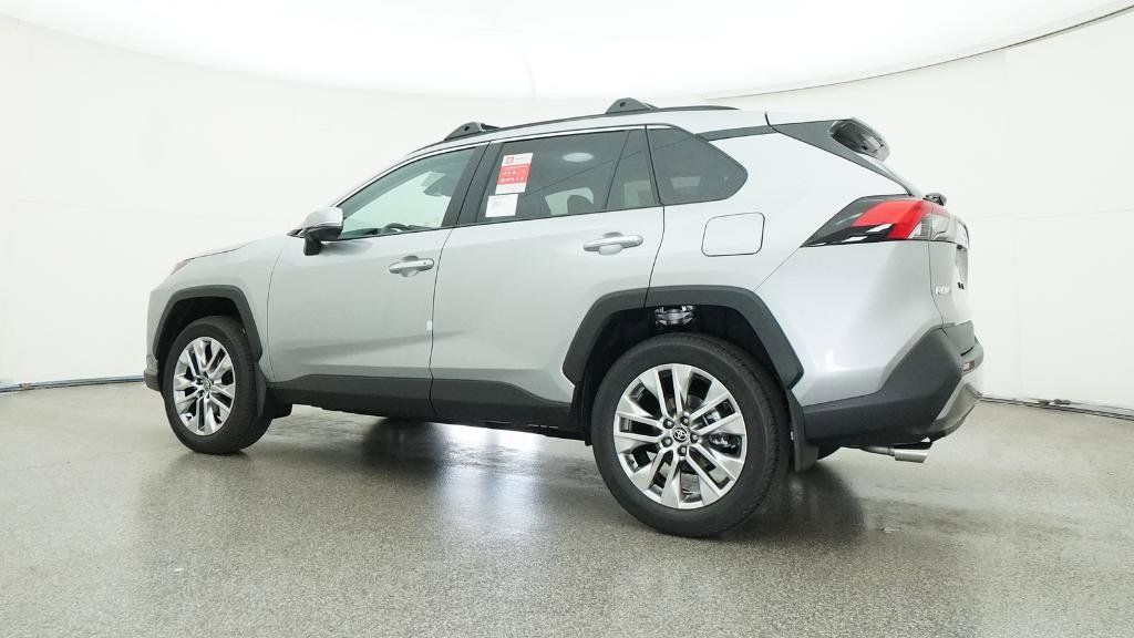 Thumbnail: 2025 Toyota RAV4 - 15