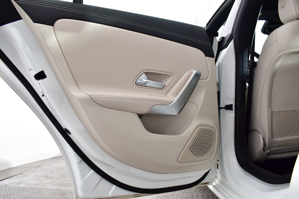 Thumbnail: 2025 Mercedes-Benz CLA - 26