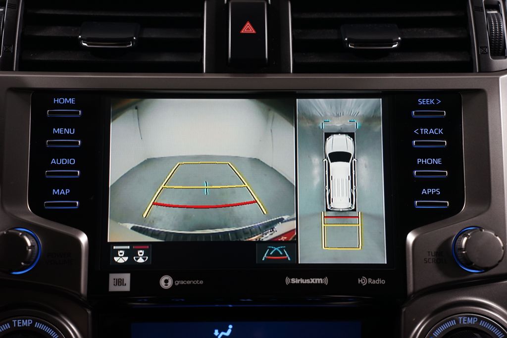 Thumbnail: 2022 Toyota 4Runner - 19