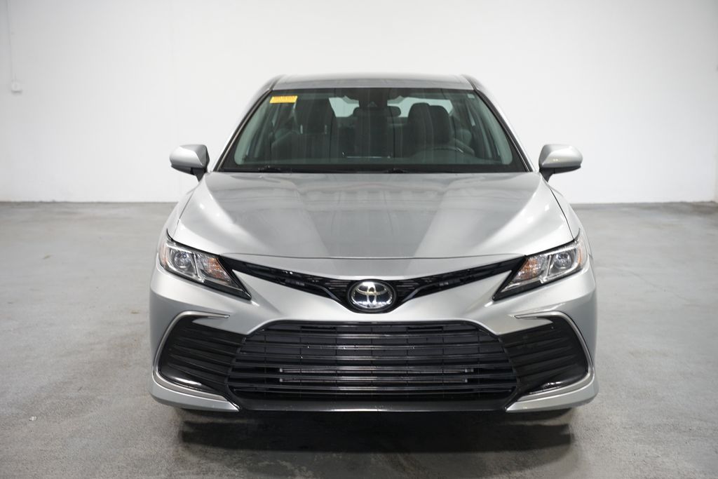 Thumbnail: 2022 Toyota Camry - 2