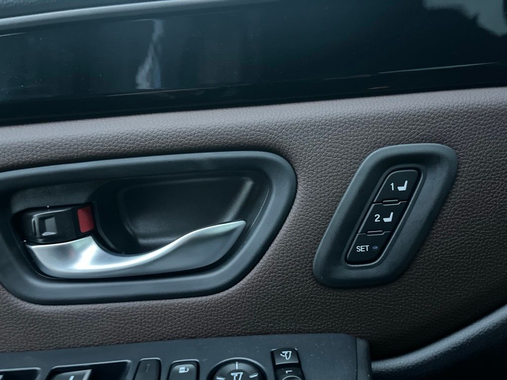 Thumbnail: 2026 Honda Pilot - 6