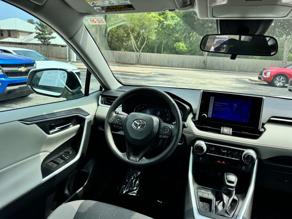 Used 2024 Toyota RAV4 SUV