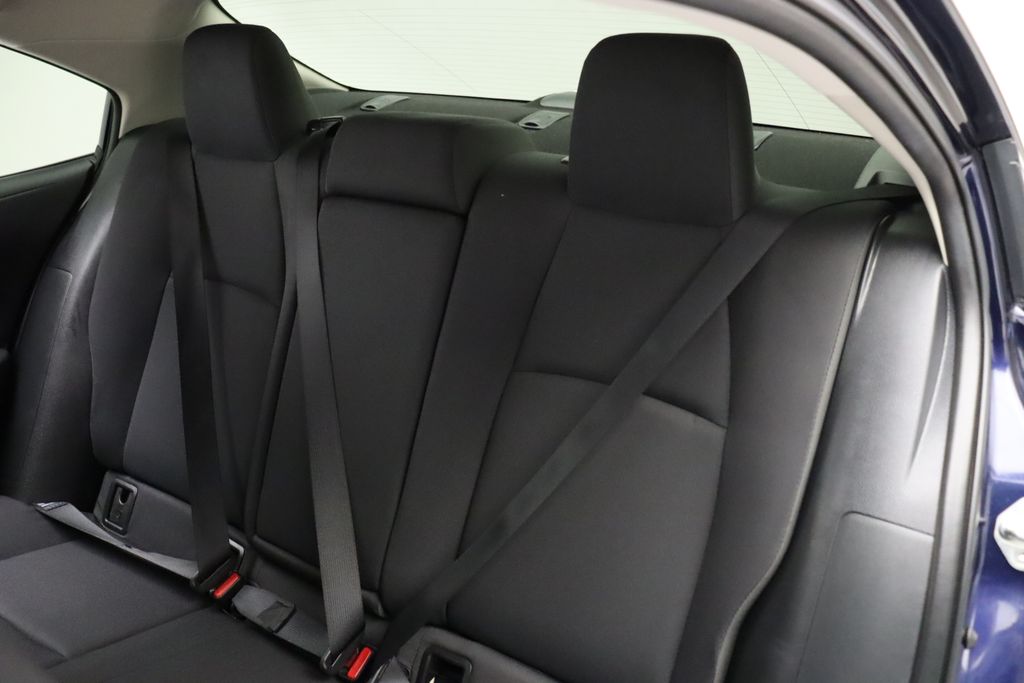 Thumbnail: 2025 Toyota Corolla - 18