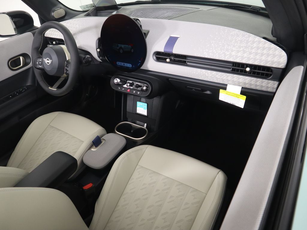 Thumbnail: 2026 MINI Cooper - 26