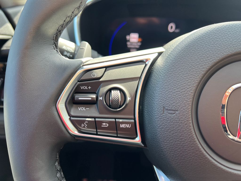 Thumbnail: 2026 Acura MDX - 21