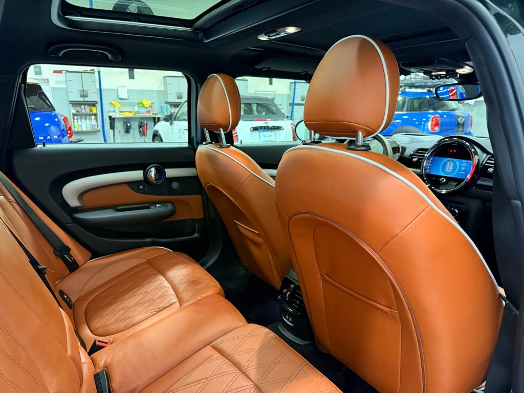 Thumbnail: 2023 MINI Cooper Clubman - 27