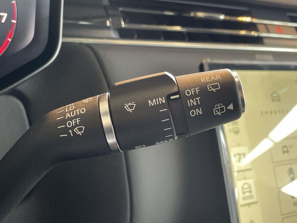 New 2026 Gold Land Rover SE image 38