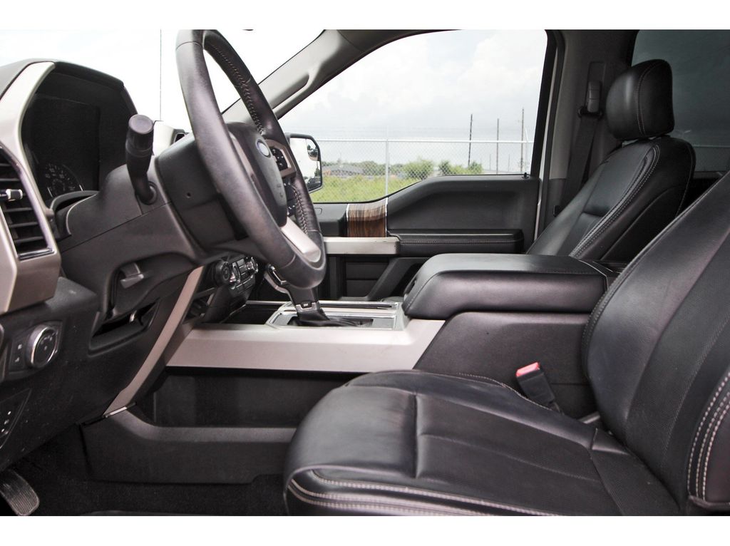 Used 2019 Ford F-150 Truck