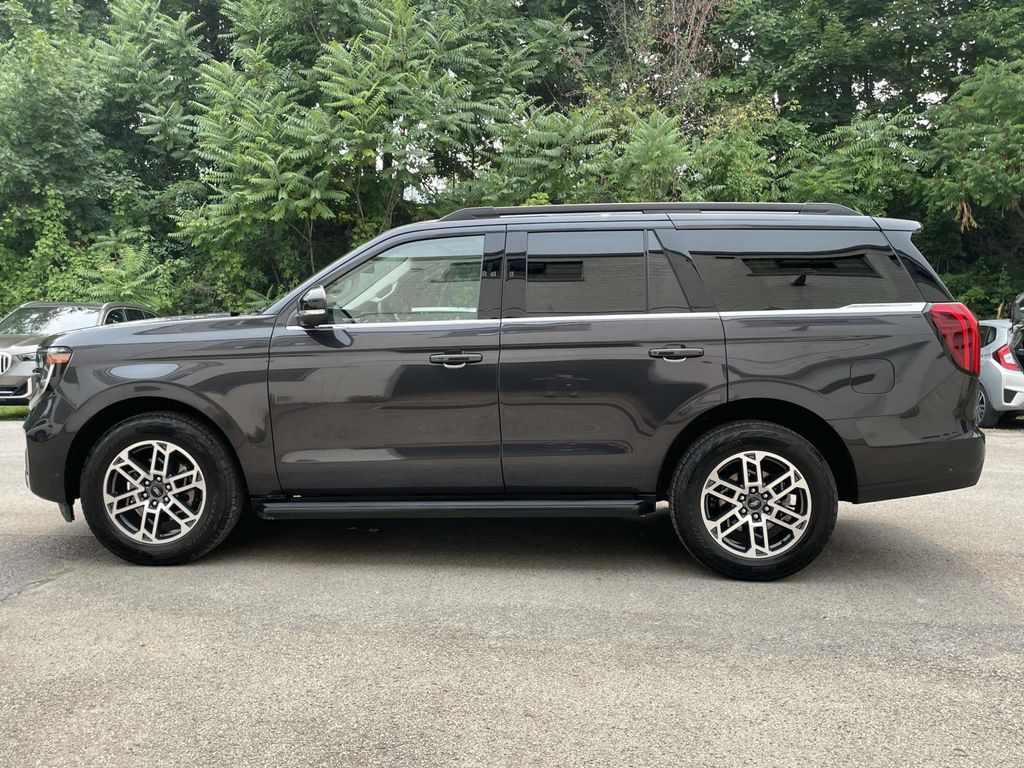 2025 Ford Expedition Active - 1