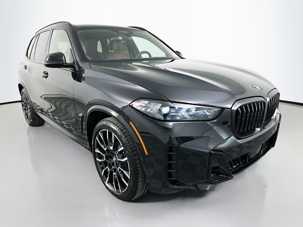 Thumbnail: 2026 BMW X5 - 3
