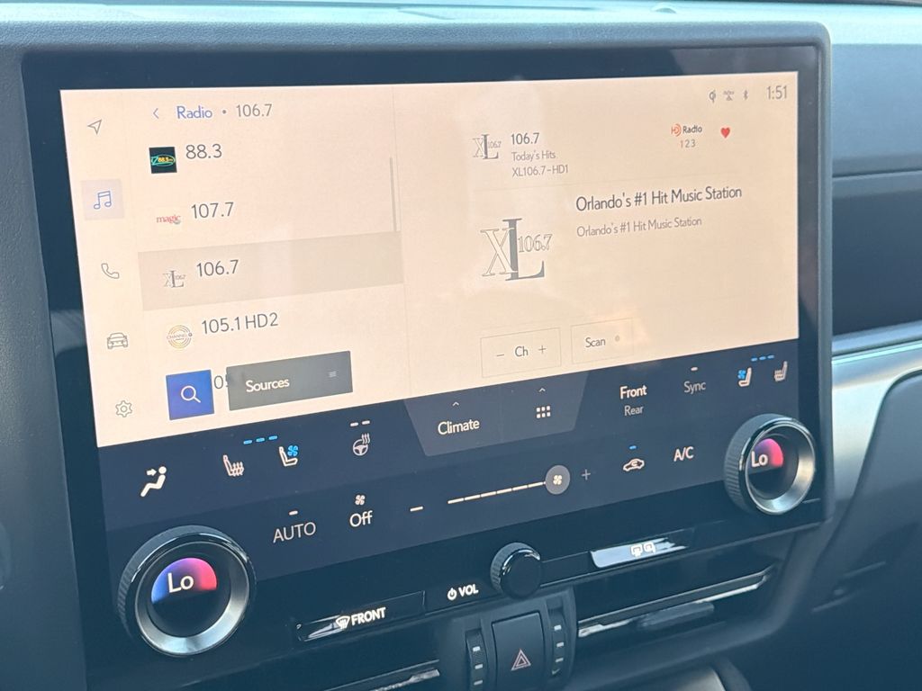 Thumbnail: 2026 Lexus GX - 23