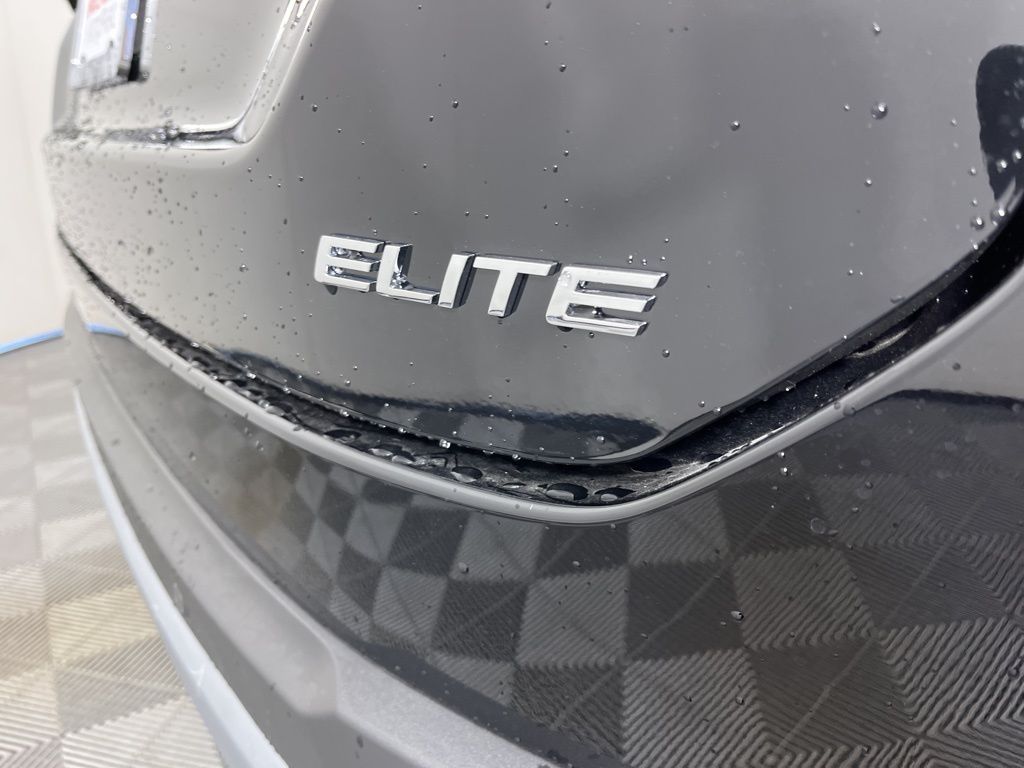 Thumbnail: 2025 Honda Pilot - 20