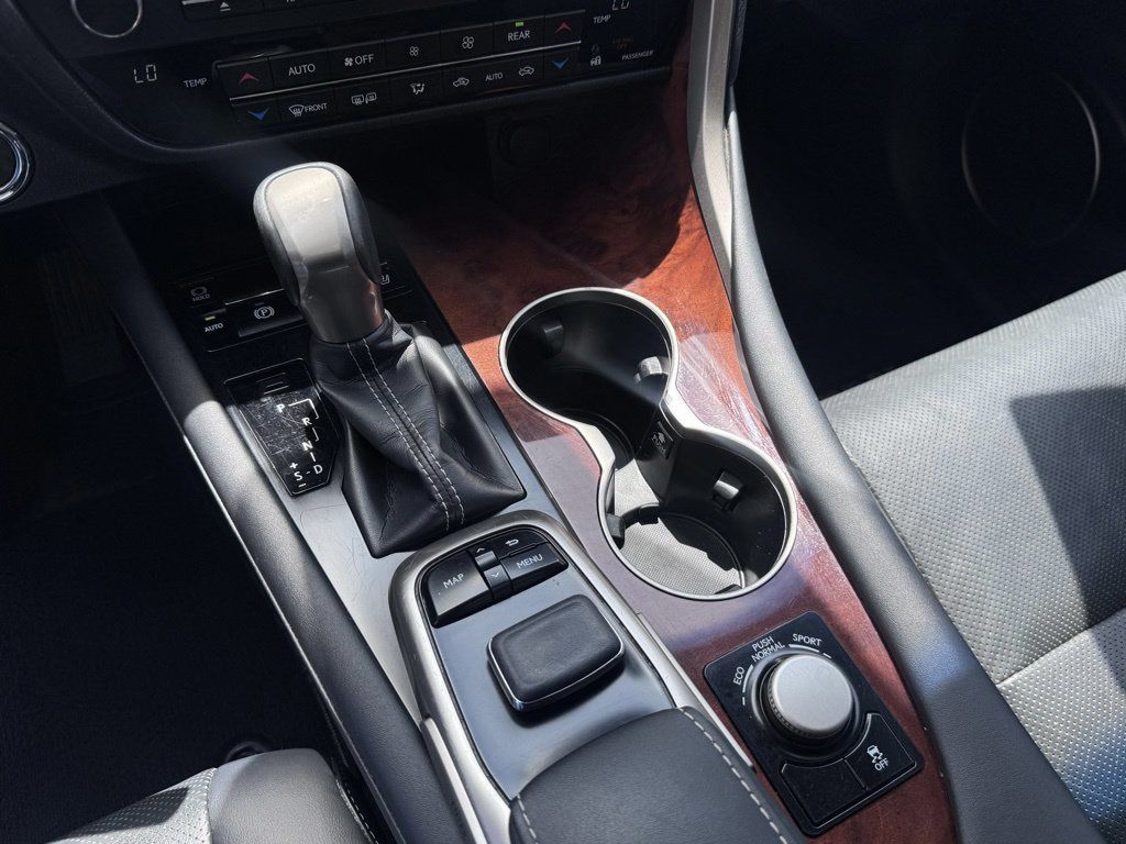 2019 Lexus RX 350L Premium