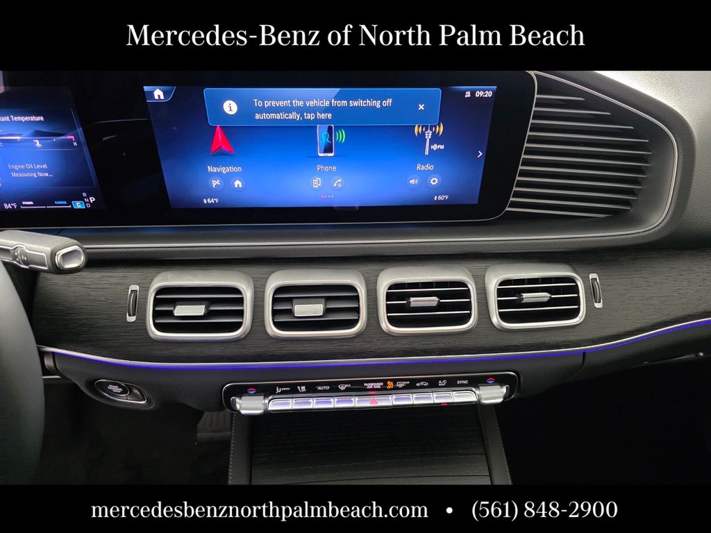 New 2026 White Mercedes-Benz GLE 350 image 14