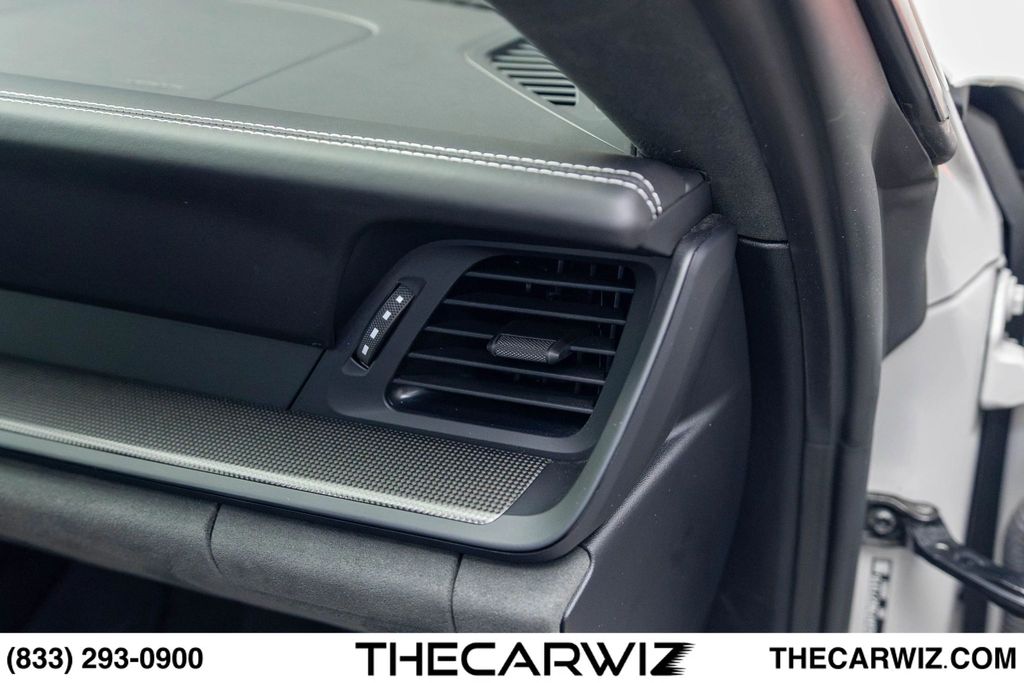 2022 Porsche 911