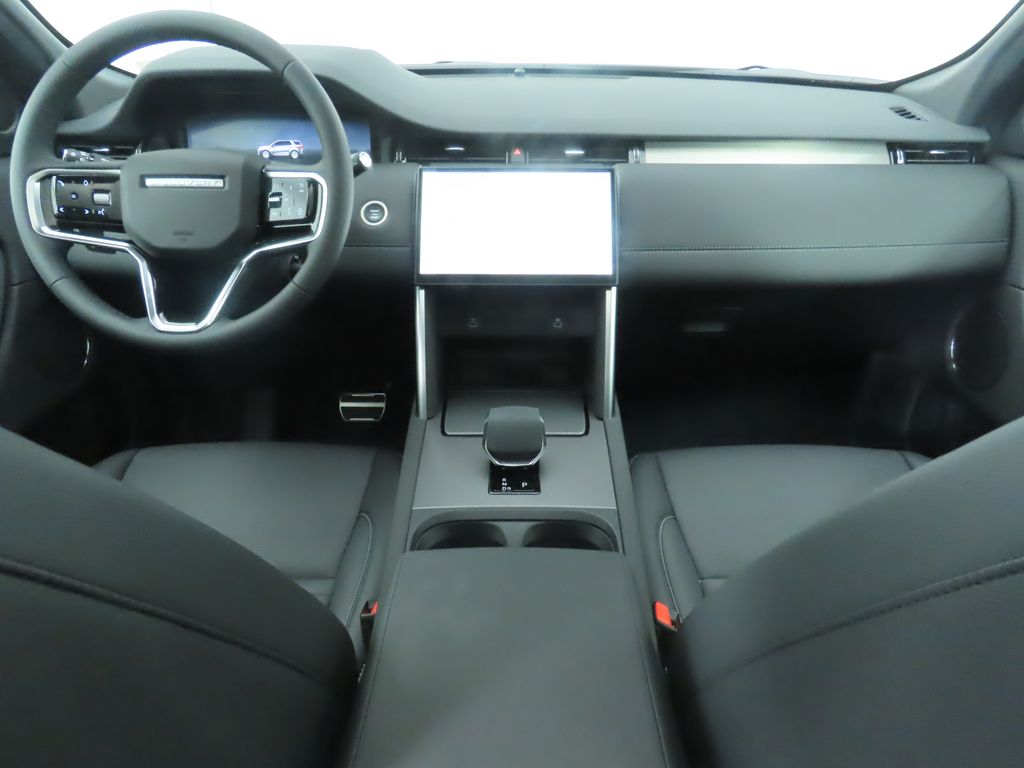 2024 Land Rover Discovery Sport SE 14