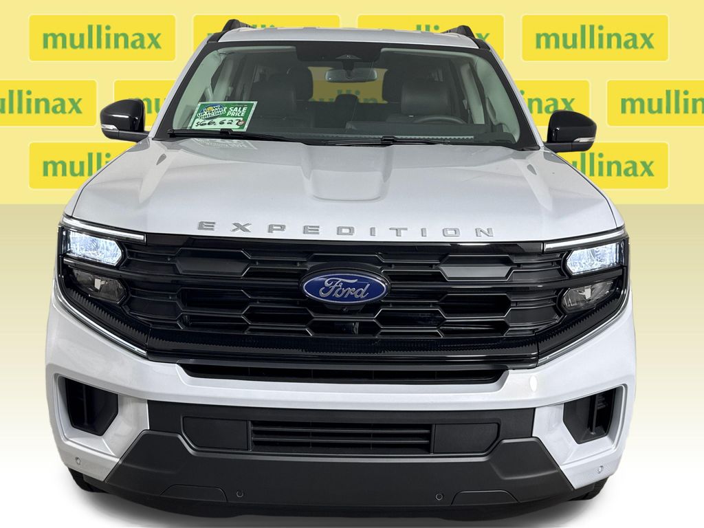 New 2026 Silver Ford Active image 15