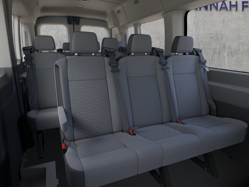 2026 Ford Transit-350 XLT