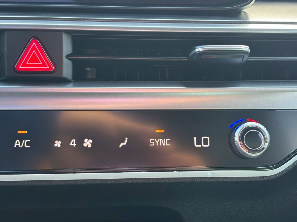 New 2026 Kia Sorento SUV
