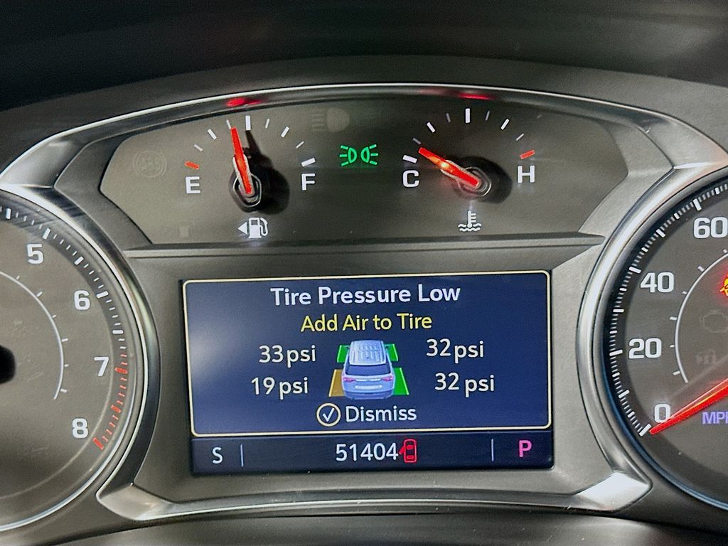 Thumbnail: 2023 Chevrolet Traverse - 12