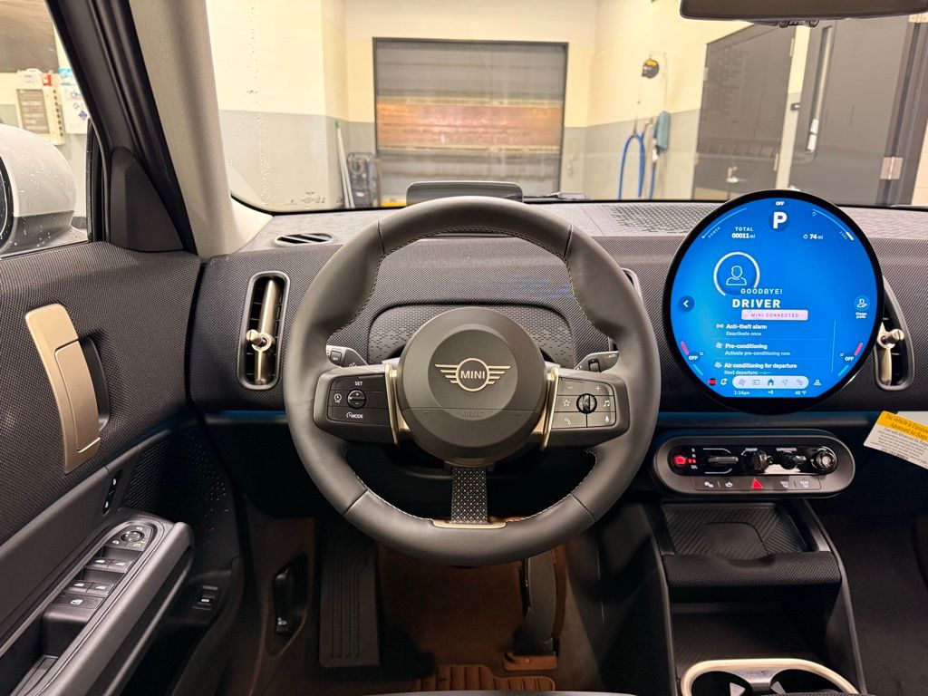 Thumbnail: 2025 MINI Cooper Countryman - 22