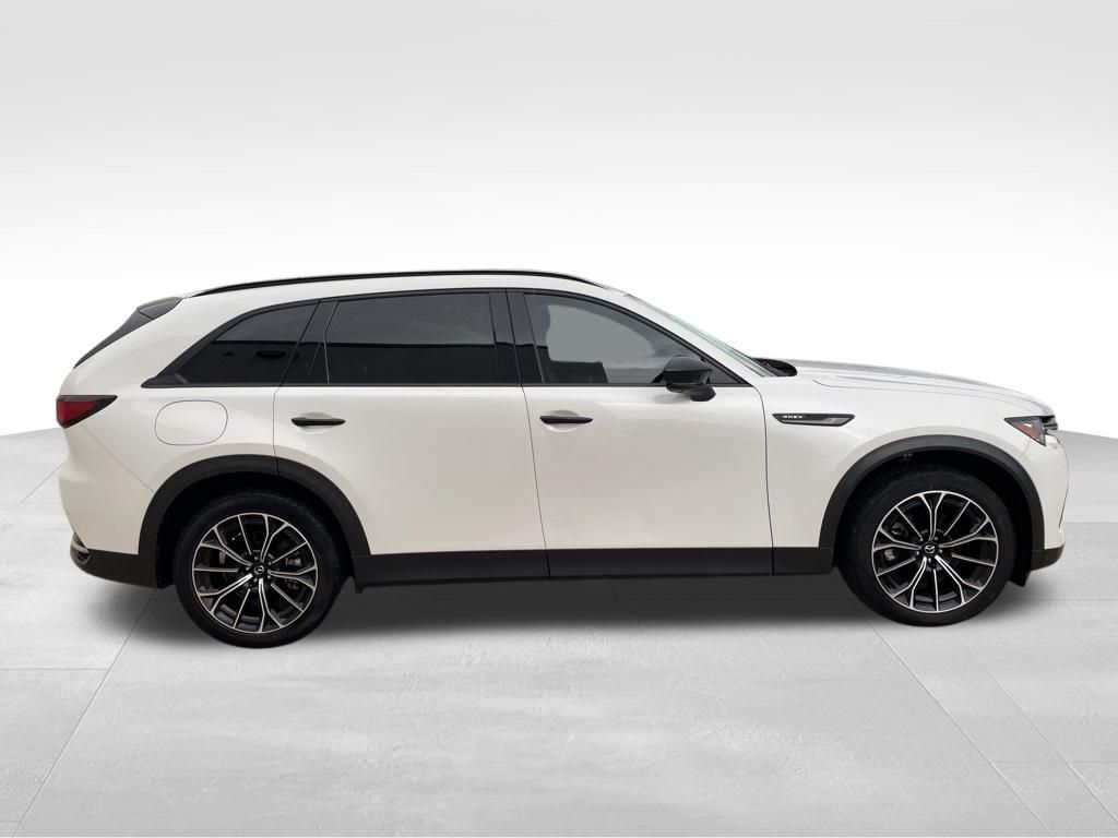 Used Car 2025 Mazda Cx-70 Phev  Premium Plus For Sale Under $40,000 In Georgetown, Texas