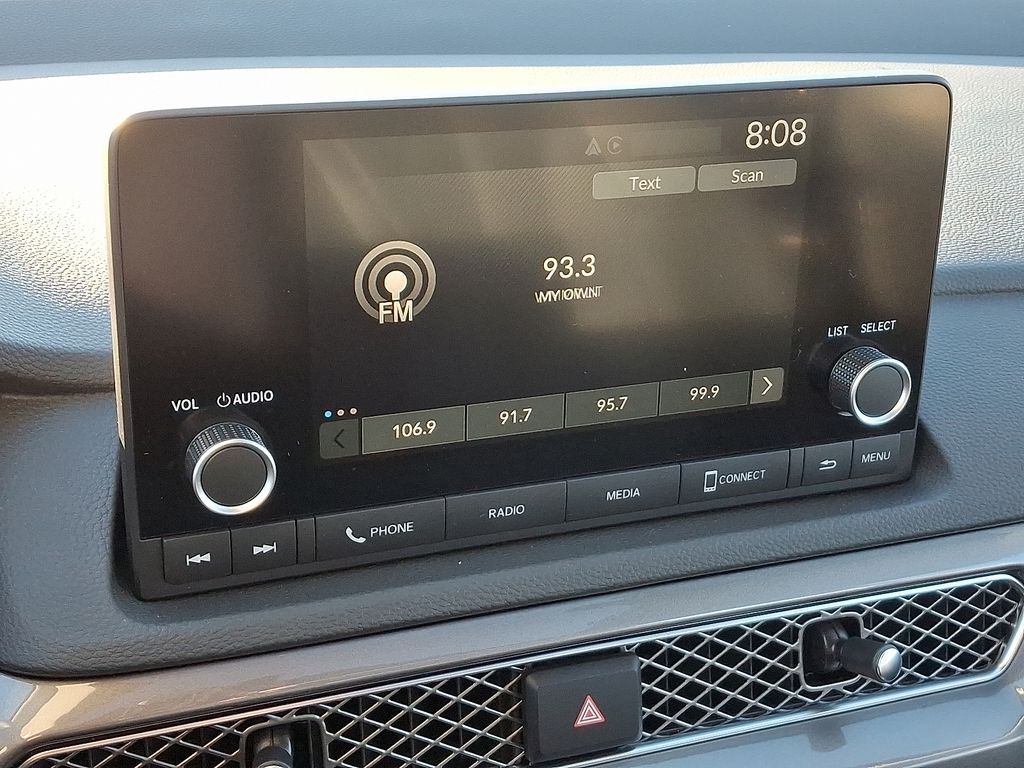 Thumbnail: 2024 Acura Integra - 17