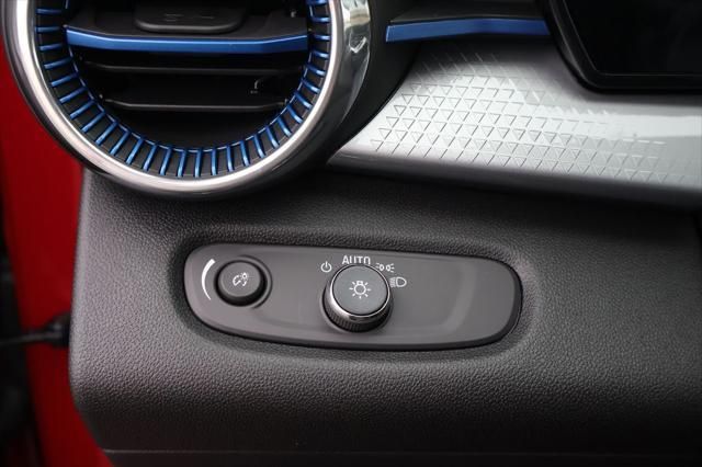 Thumbnail: 2026 Chevrolet Trax - 19