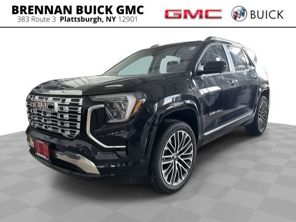 2026 GMC Terrain Denali AWD