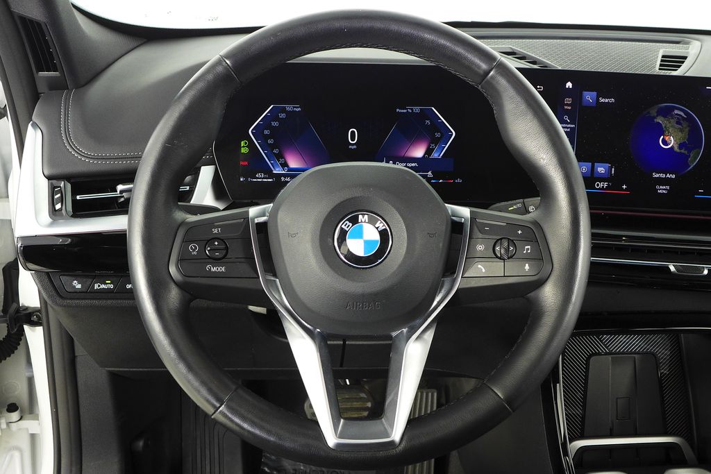 Thumbnail: 2023 BMW X1 - 27