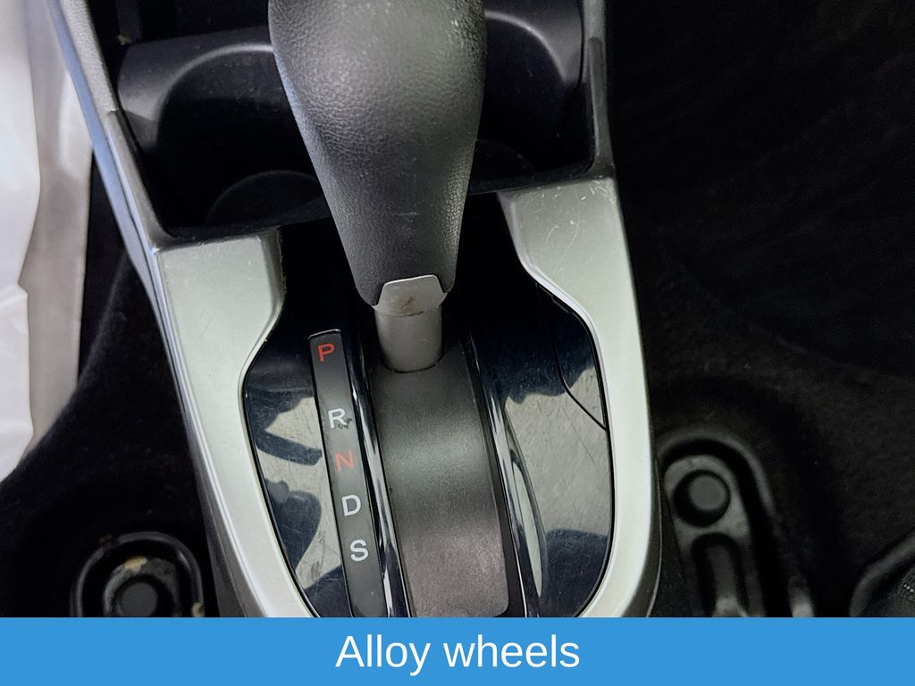 Used Car 2015 Honda Fit  Ex For Sale Under $15,000 In Austin, Texas