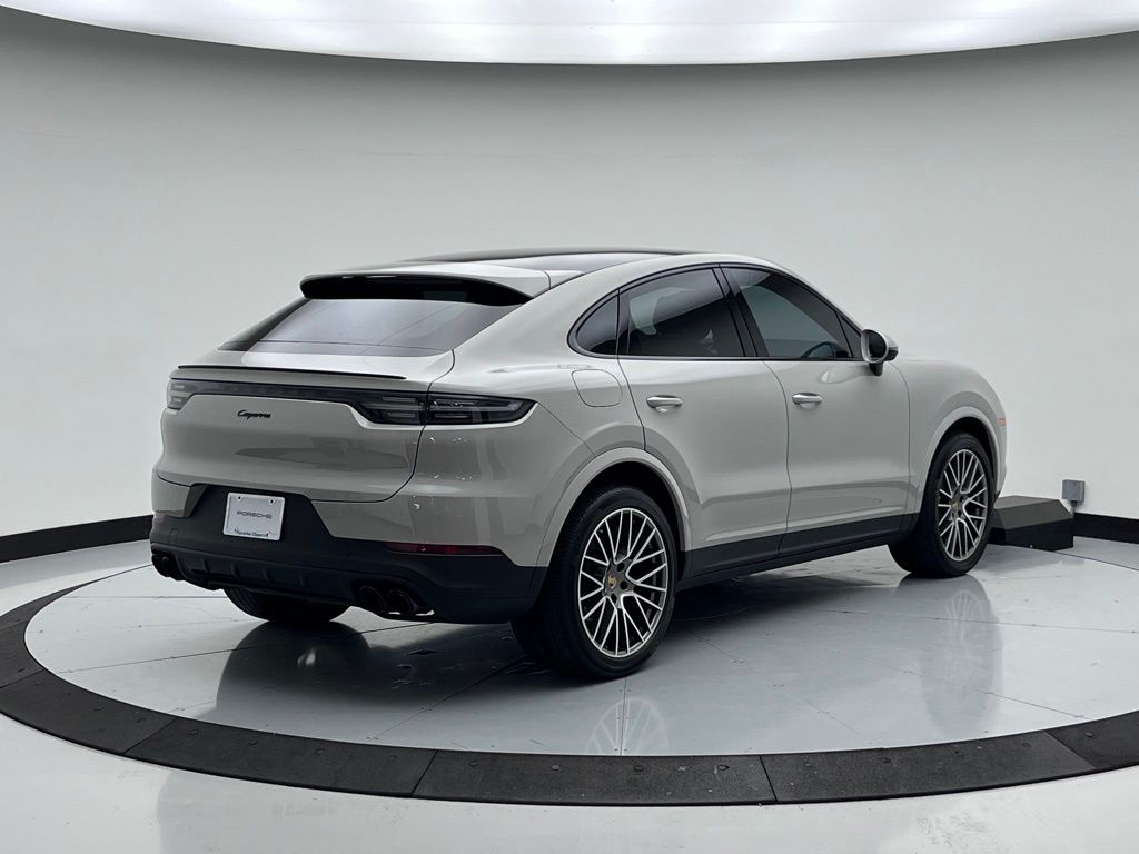 2022 Porsche   10