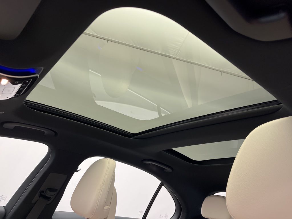 Thumbnail: 2026 Mercedes-Benz C-Class - 22