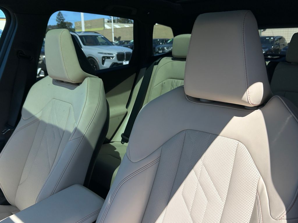 2025 BMW X3 3.0i 18