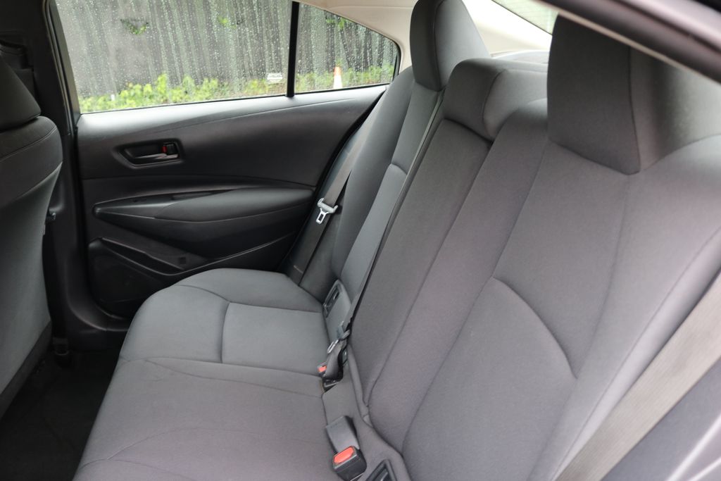 Used Car 2024 Toyota Corolla  Le For Sale Under $25,000 In Austin, Texas