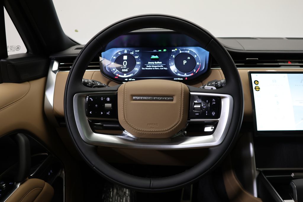 Thumbnail: 2026 Land Rover Range Rover - 19