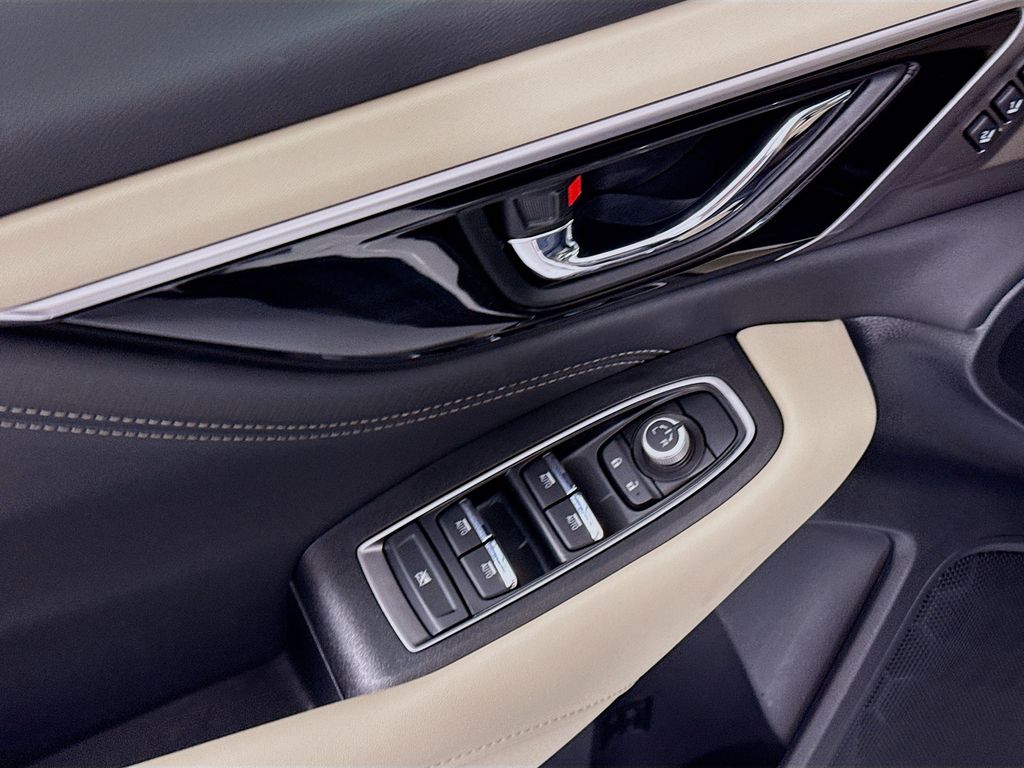 Thumbnail: 2025 Subaru Outback - 23