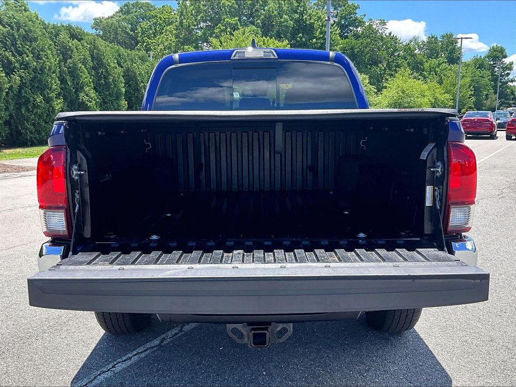 2023 Toyota Tacoma — photo 31