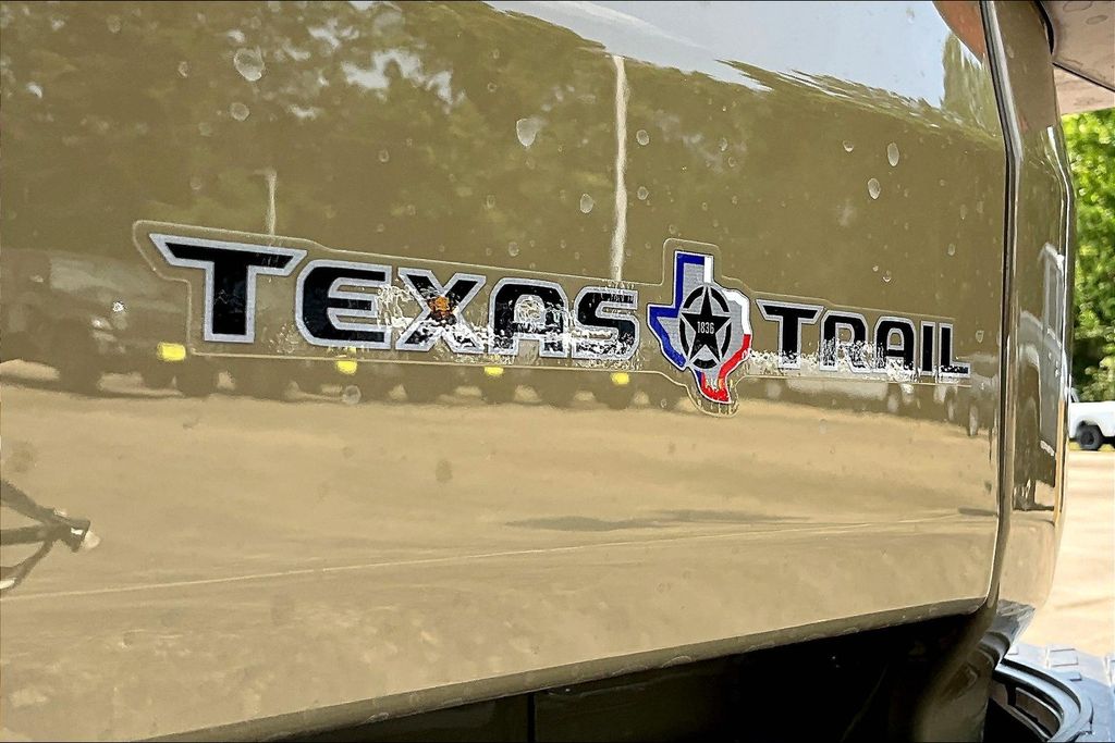 2025 Jeep Gladiator Sport Green at Texan Dodge Chrysler Jeep Ram