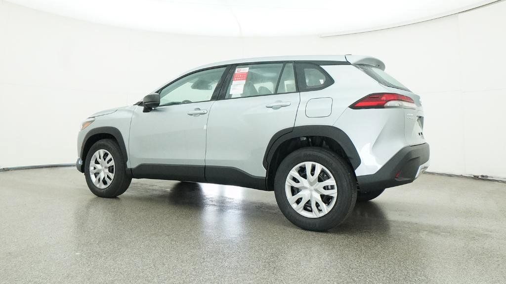 Thumbnail: 2026 Toyota Corolla Cross - 9