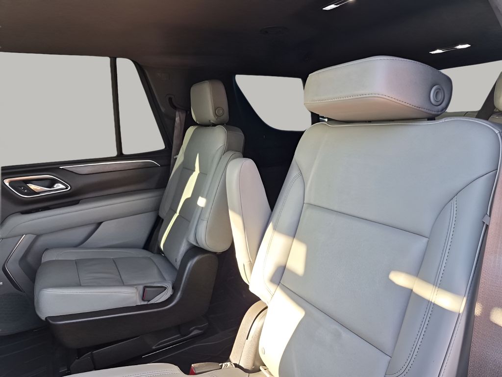 Used Car 2021 Chevrolet Tahoe  Lt For Sale Under $40,000 In Austin, Texas