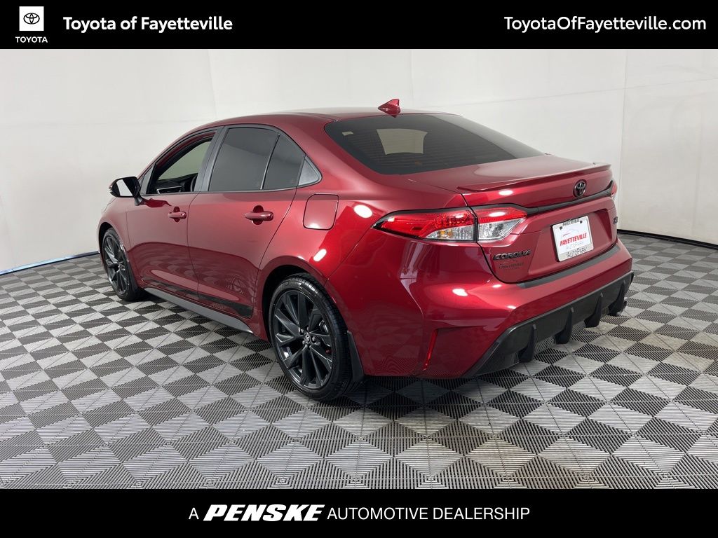 Thumbnail: 2026 Toyota Corolla - 3