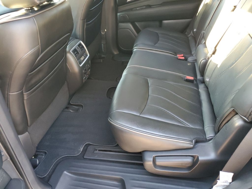 Used Car 2015 Infiniti Qx60  Base For Sale Under $10,000 In Austin, Texas
